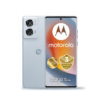 Motorola Edge 50 Fusion 5G 256GB Azul recondicionado Grau C