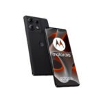 Motorola Edge 50 Pro 5G 512GB Preto recondicionado Grau C