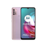 Motorola Moto G30 128GB DS — Rosa — Grau BC