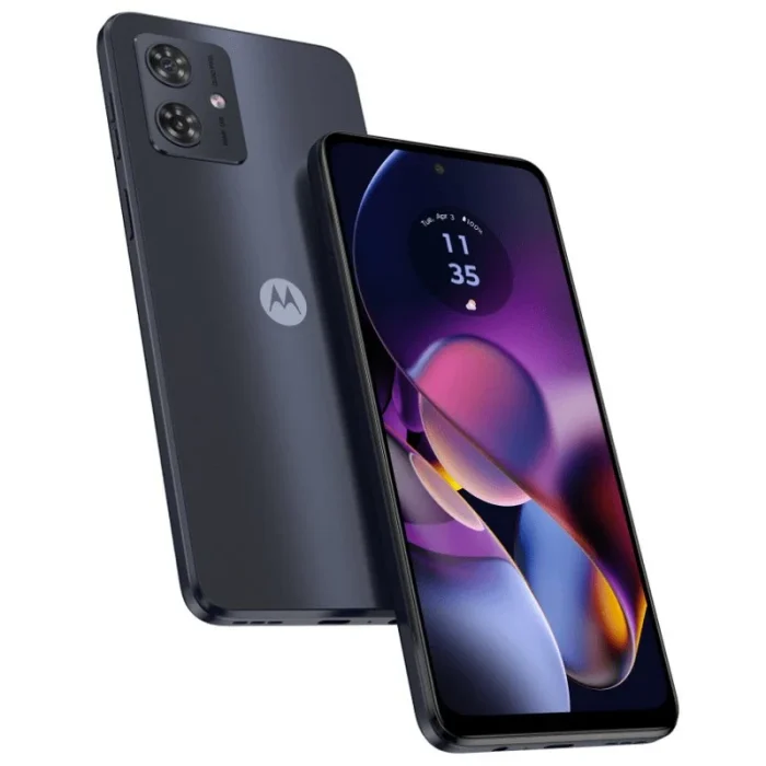 Motorola Moto G54 5G 128GB / Preto