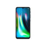 Motorola Moto G9 Play 64GB DS — Azul — Grau BC