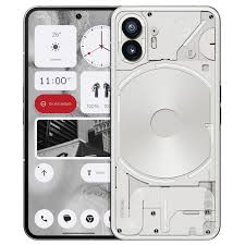 Nothing Phone (2) 5G 512GB DS / Blanc