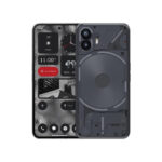 Nothing Phone (2) 5G 128GB — Cinzento — Grau AB