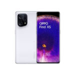 Oppo Find X5 5G 256GB DS — Branco — Grau BC