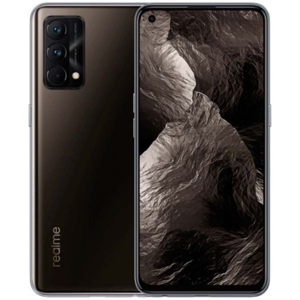 Realme GT Master 5G 256GB DS / Noir / Grade BC