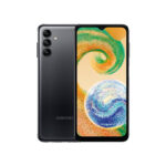 Samsung Galaxy A04s 32GB Preto recondicionado Grau B, Grade AB