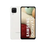 Samsung Galaxy A12s 128GB A127F / Wit / Grade BC