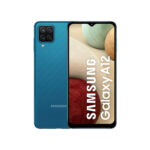Samsung Galaxy A12s 64GB A127F DS Azul recondicionado Grau BC