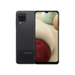 Samsung Galaxy A12s 64GB A127F DS Preto recondicionado Grau AB