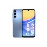 Samsung Galaxy A15 5G 128GB A156B DS Azul recondicionado Grau AB