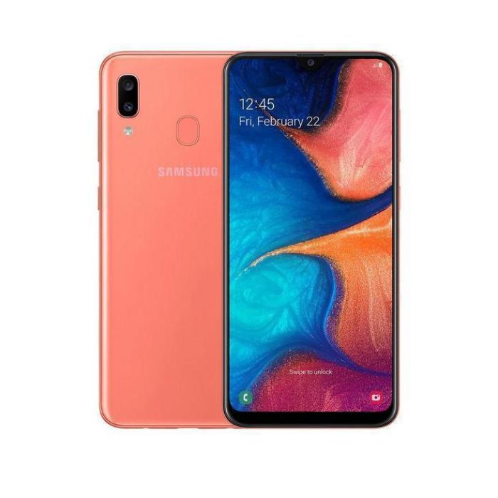 Samsung Galaxy A20e 32GB A202F DS
