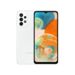 Samsung Galaxy A23 5G 64GB A236B DS Branco recondicionado Grau C