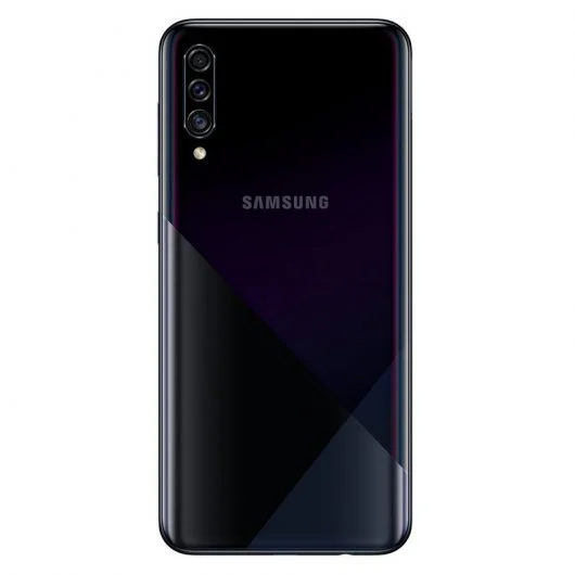Samsung Galaxy A30s 64GB A307F DS / Vert / Grade C