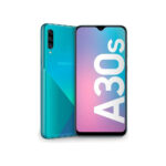 Samsung Galaxy A30s 64GB A307F DS — Verde — Grau C