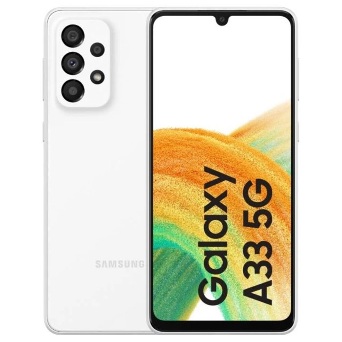 Samsung Galaxy A33 5G 128GB A336B DS