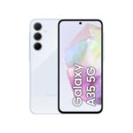 Samsung Galaxy A35 5G 128GB A356 DS Azul recondicionado Grau B