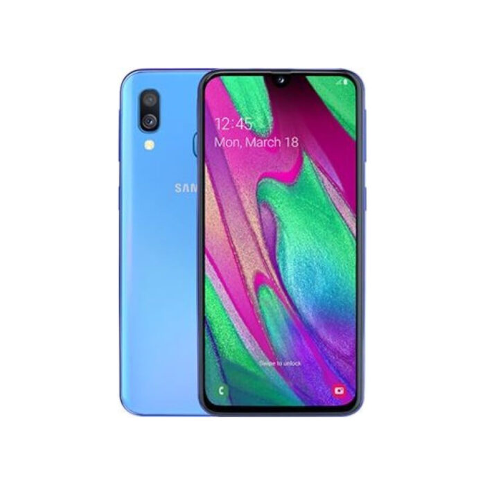 Samsung Galaxy A40 64GB A405FN DS