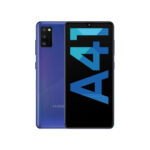 Samsung Galaxy A41 64GB A415F DS Azul recondicionado Grade AB