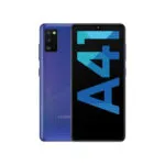 Samsung Galaxy A41 64GB A415F DS / Modro / Ocena BC