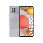 Samsung Galaxy A42 5G 128GB A426B DS Cinzento recondicionado Grau B