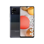 Samsung Galaxy A42 5G 128GB A426B DS Preto recondicionado Grau E