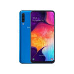 Samsung Galaxy A5 A500FU Azul recondicionado Grade AB
