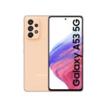 Samsung Galaxy A53 5G 128GB A536B Branco recondicionado Grau B