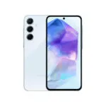 Samsung Galaxy A55 5G 128 Go A556 DS / Bleu / Grade Premium