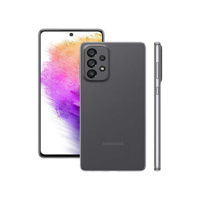 Samsung Galaxy A73 5G 128GB A736B DS Branco recondicionado Grau C