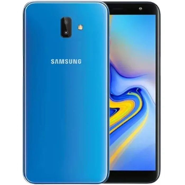 Samsung Galaxy J6 32GB J600F DS / Azul / Grade AB