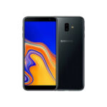 Samsung Galaxy J6 Plus 32GB J610F DS Preto recondicionado Grau BC