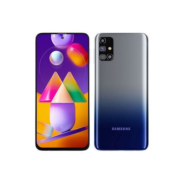 Samsung Galaxy M31 128GB M315F DS / Bleu / Grade BC