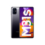 Samsung Galaxy M31 64GB M315F DS — Preto — Grau BC