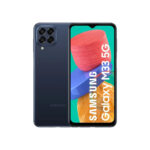 Samsung Galaxy M33 5G 128GB M336B DS Azul recondicionado Grau BC