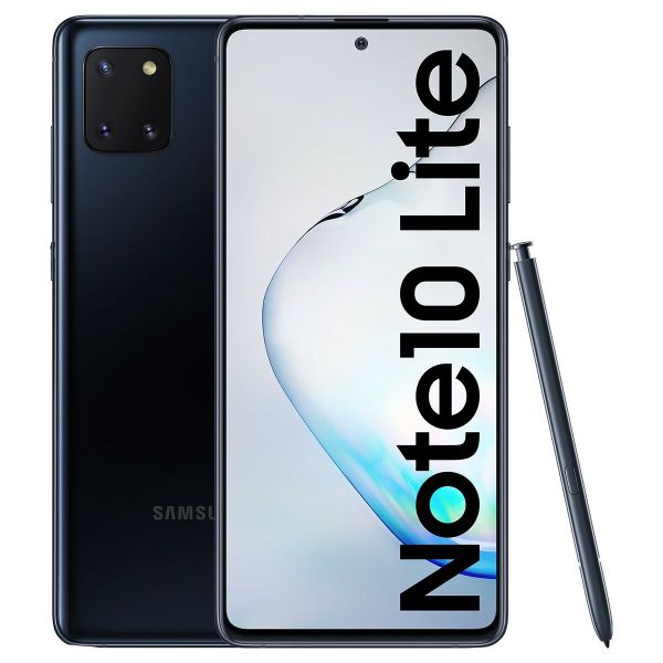 Samsung Galaxy Note 10 Lite 128GB N770F DS