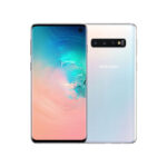 Samsung Galaxy S10 128GB G973F DS Branco recondicionado Grau C