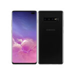 Samsung Galaxy S10 128GB G973F DS Preto recondicionado Grau C