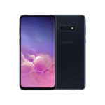 Samsung Galaxy S10e 128GB G970F DS Preto recondicionado Grau C Mais