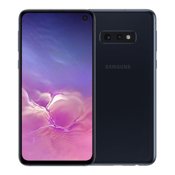 Samsung Galaxy S10e 128GB G970F DS / Noir / Grade B
