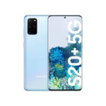 Samsung Galaxy S20 Plus 5G 128GB G986B Cinzento recondicionado Grau B