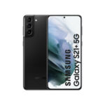 Samsung Galaxy S21 Plus 5G 128GB G996B Prateado recondicionado Grau A