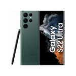 Samsung Galaxy S22 Ultra 5G 128GB S908B Verde recondicionado Grau C Mais