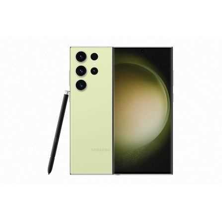 Samsung Galaxy S23 Ultra 5G 512GB S918B DS / Vert / Grade C