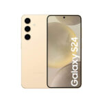 Samsung Galaxy S24 5G 128GB S921B DS Amarelo recondicionado Grau B