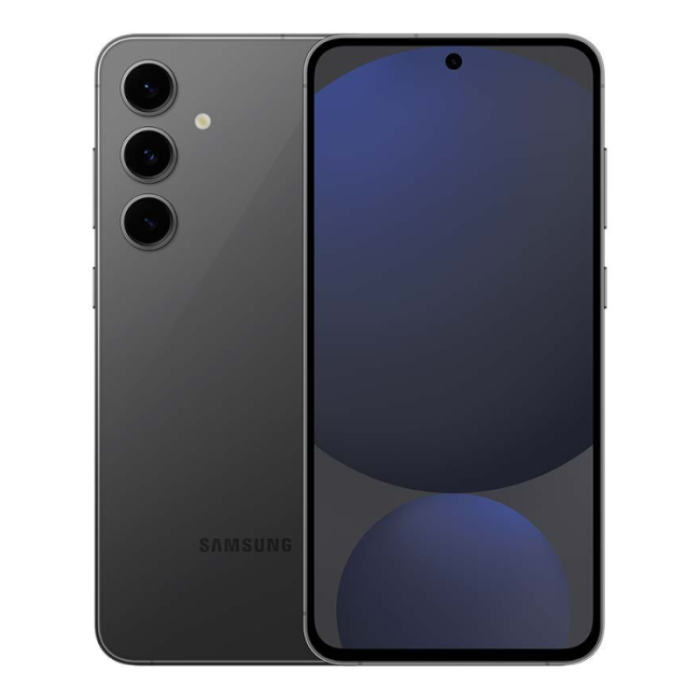 Samsung Galaxy S24 5G 128GB S921B DS / Noir / Grade C