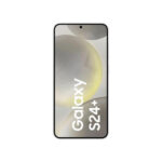 Samsung Galaxy S24 5G 256GB S921U — Cinzento — Grau B