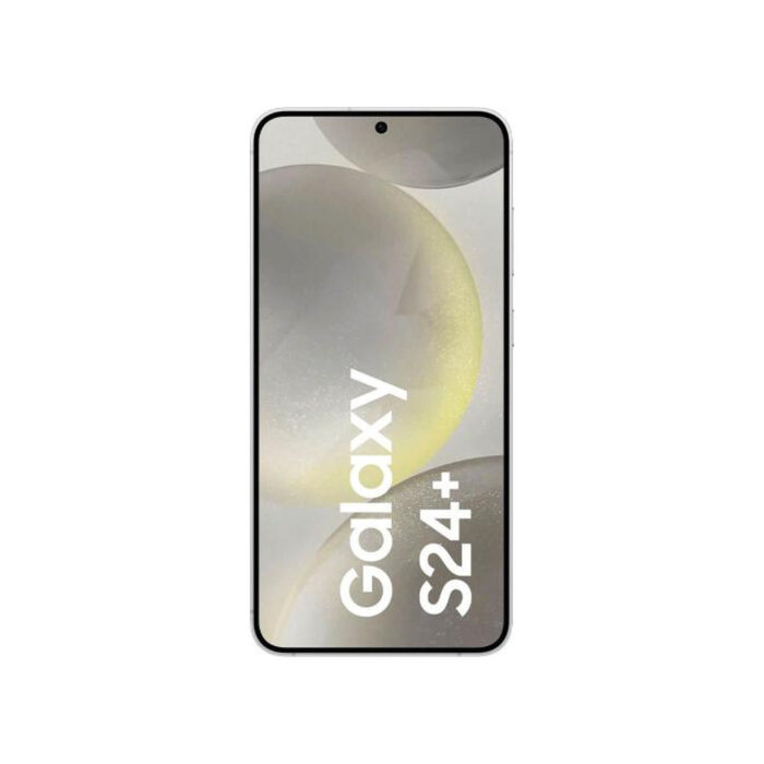 Samsung Galaxy S24 5G 256GB S921U — Cinzento — Grau B