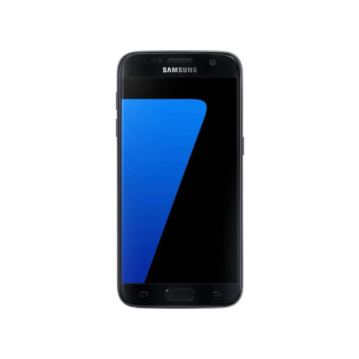 Samsung Galaxy S7 Edge 32GB G935F Azul recondicionado Grau BC