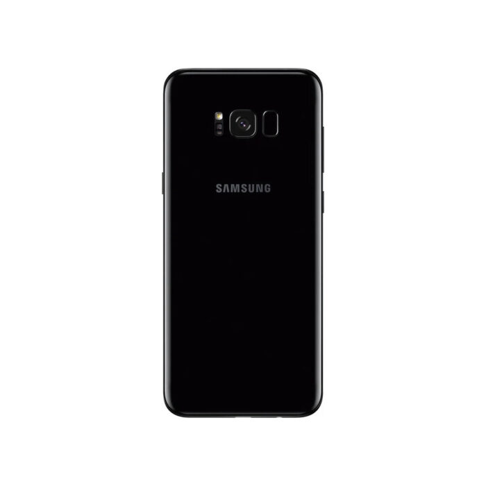 Samsung Galaxy S8 Plus 64GB G955F Prateado recondicionado Grau E