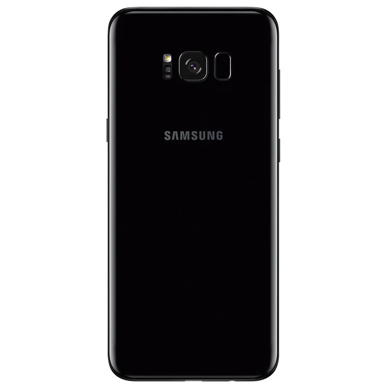Samsung Galaxy S8 Plus 64GB G955F / Argenté / Grade E
